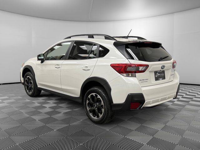 2023 Subaru Crosstrek Base