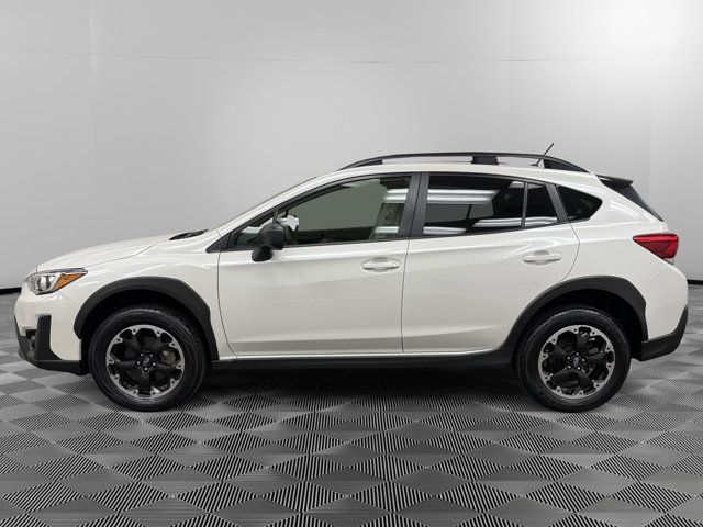 2023 Subaru Crosstrek Base