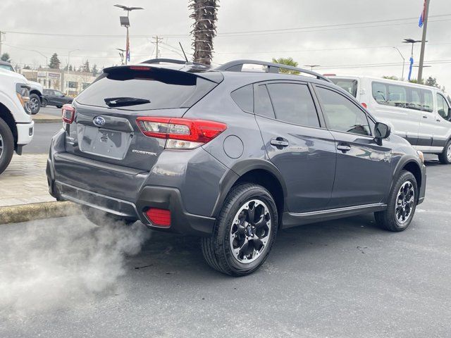 2023 Subaru Crosstrek Base