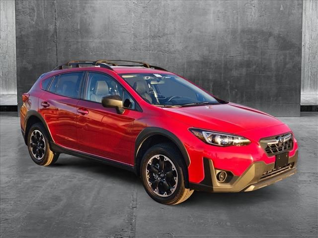 2023 Subaru Crosstrek Base