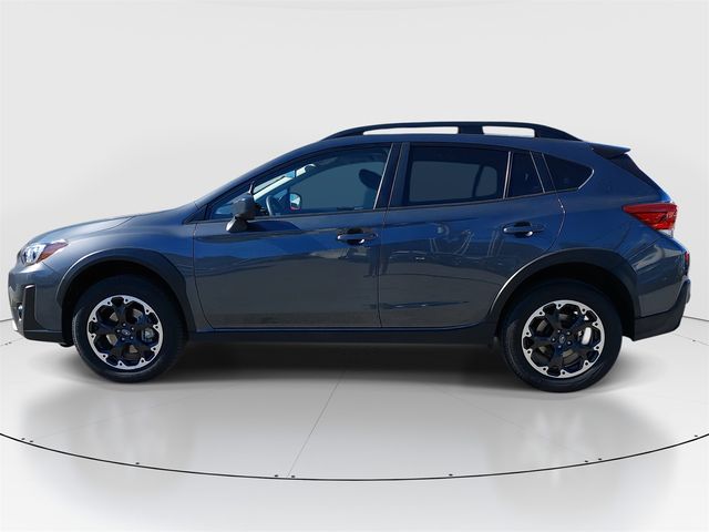 2023 Subaru Crosstrek Base