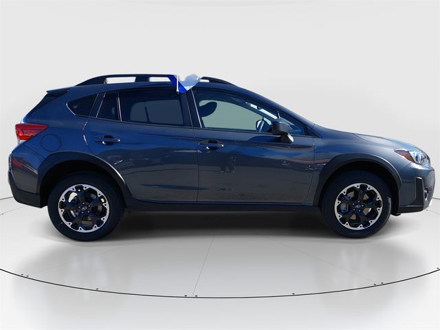 2023 Subaru Crosstrek Base