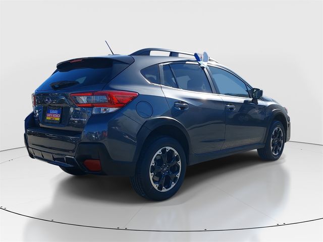 2023 Subaru Crosstrek Base