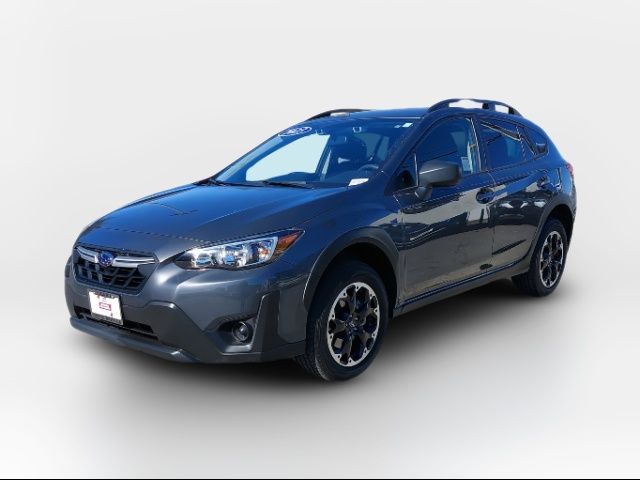 2023 Subaru Crosstrek Base