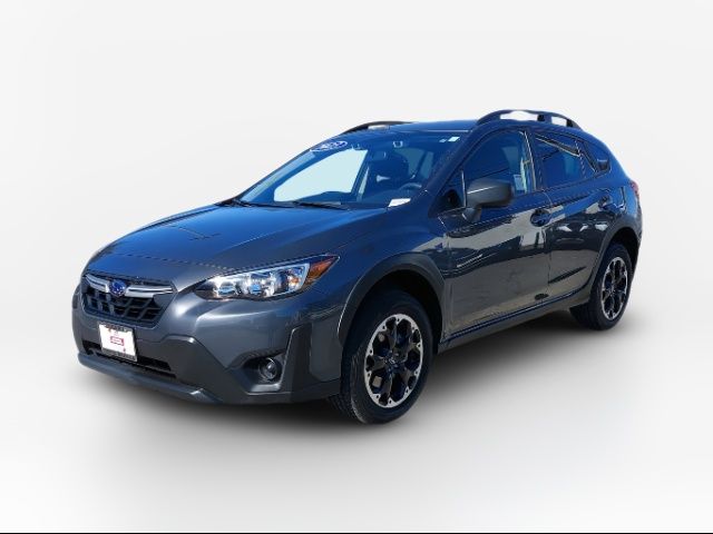 2023 Subaru Crosstrek Base