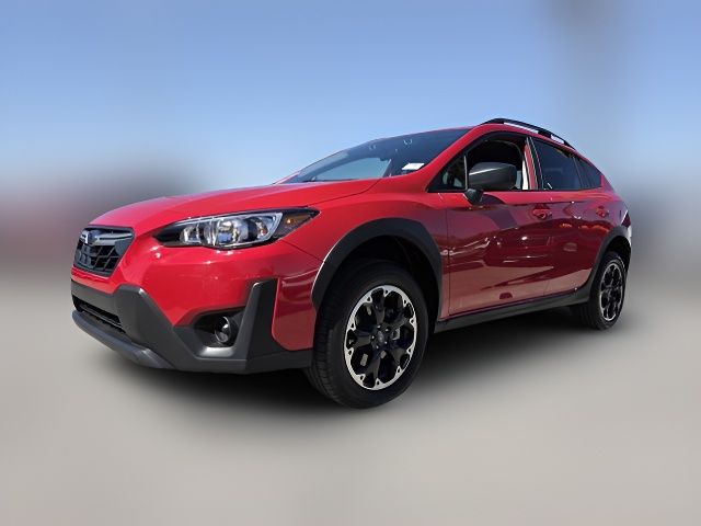 2023 Subaru Crosstrek Base
