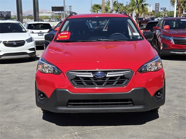 2023 Subaru Crosstrek Base