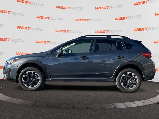 2023 Subaru Crosstrek Base