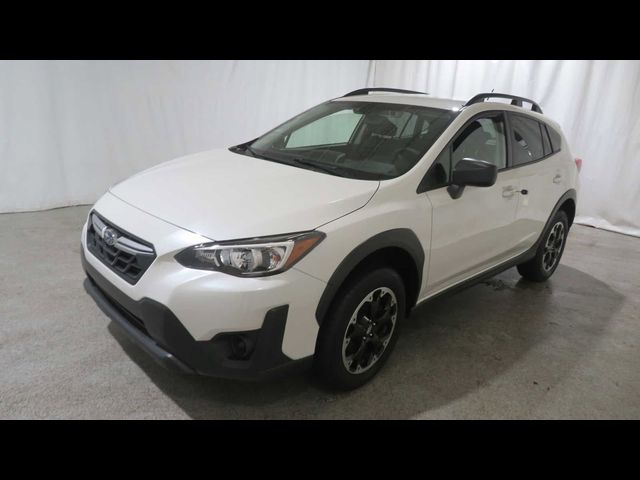 2023 Subaru Crosstrek Base