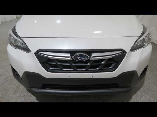 2023 Subaru Crosstrek Base