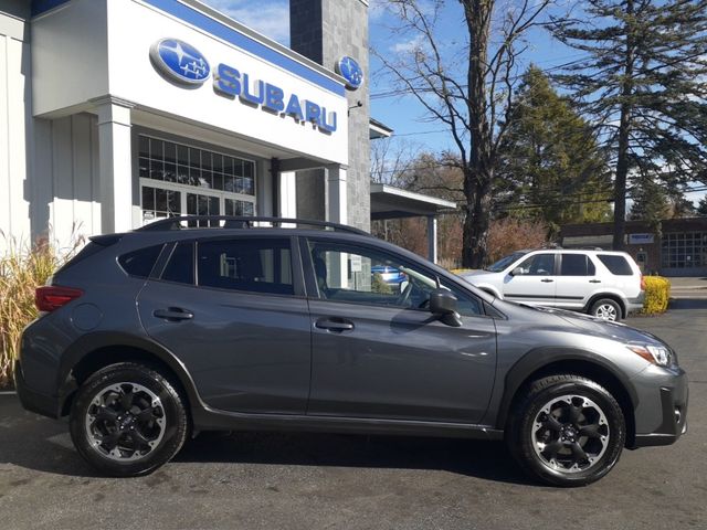 2023 Subaru Crosstrek Base