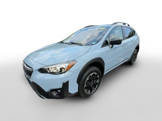 2023 Subaru Crosstrek Base