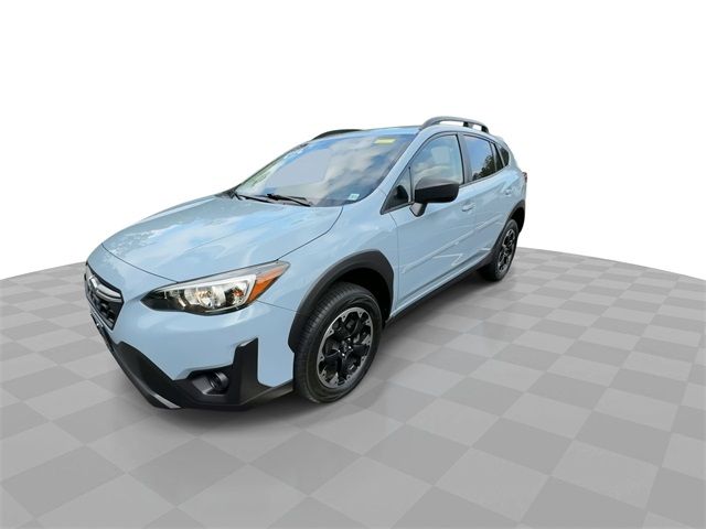 2023 Subaru Crosstrek Base