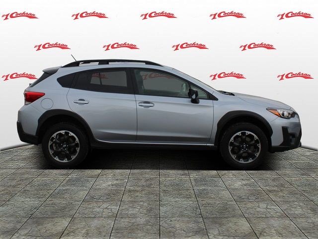 2023 Subaru Crosstrek Base