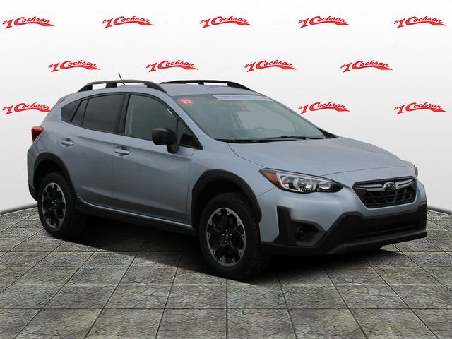 2023 Subaru Crosstrek Base