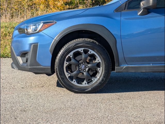 2023 Subaru Crosstrek Base