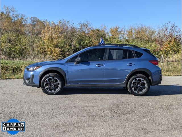 2023 Subaru Crosstrek Base