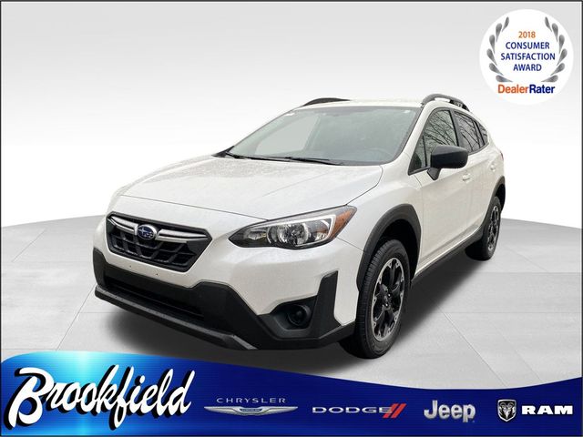 2023 Subaru Crosstrek Base