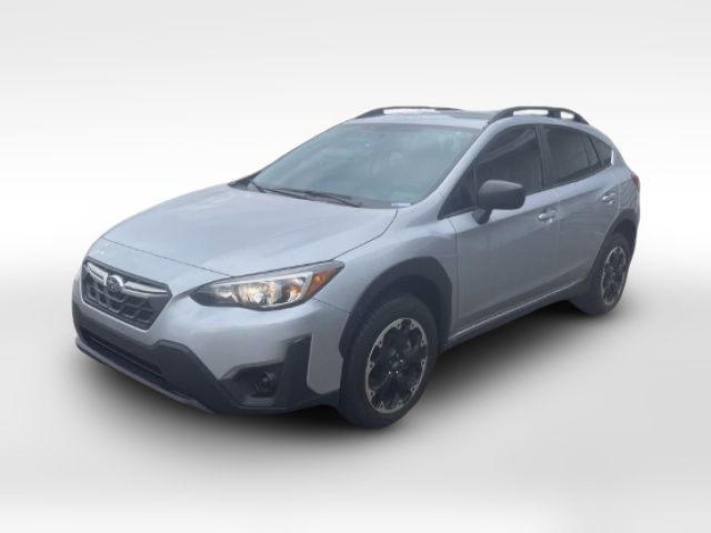 2023 Subaru Crosstrek Base