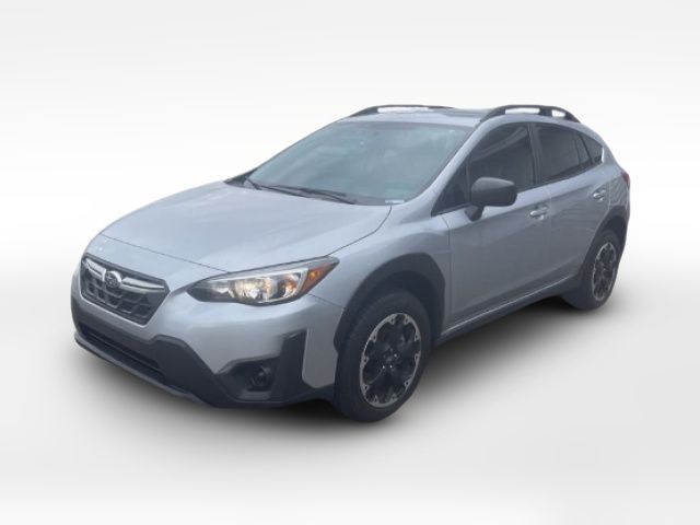 2023 Subaru Crosstrek Base