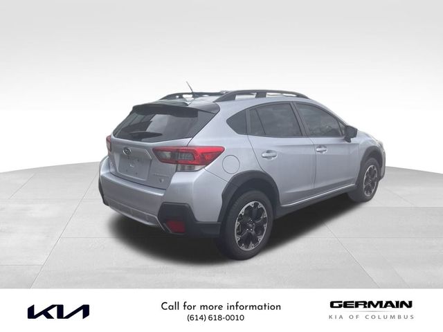 2023 Subaru Crosstrek Base