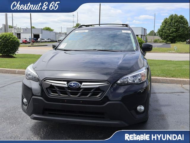 2023 Subaru Crosstrek Premium