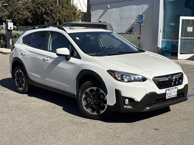 2023 Subaru Crosstrek Premium