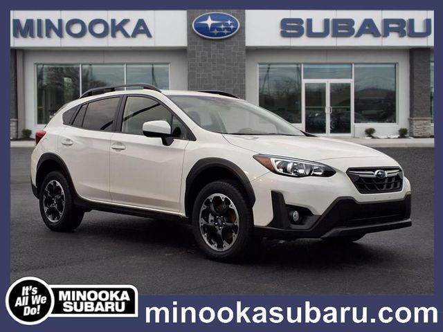 2023 Subaru Crosstrek Premium