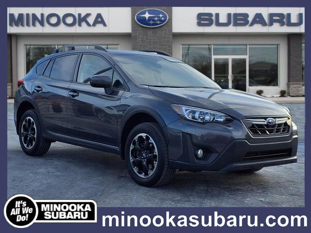 2023 Subaru Crosstrek Premium