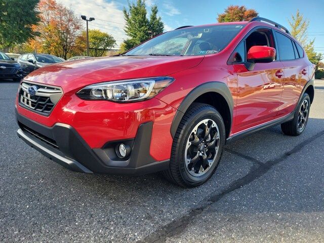 2023 Subaru Crosstrek Premium