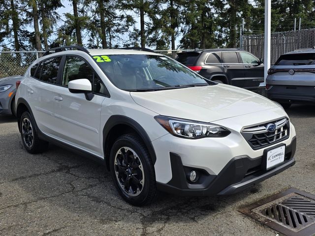 2023 Subaru Crosstrek Premium