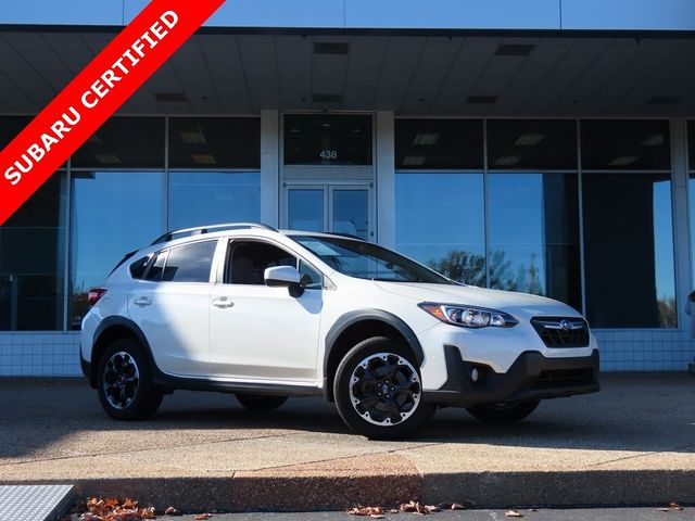 2023 Subaru Crosstrek Premium