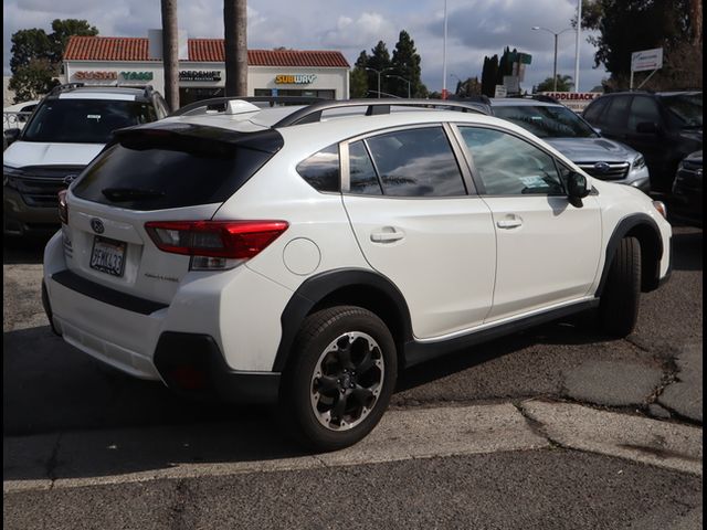 2023 Subaru Crosstrek Premium