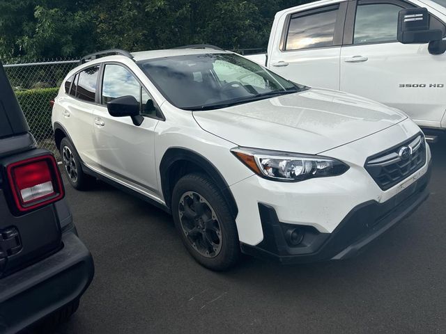 2023 Subaru Crosstrek Base