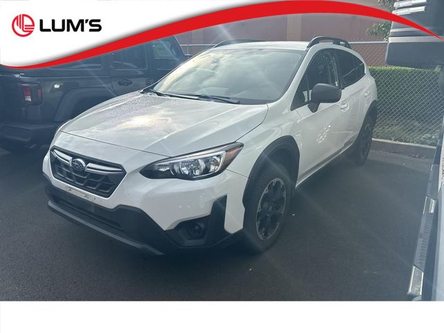 2023 Subaru Crosstrek Base