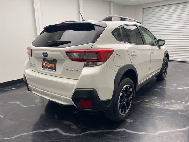 2023 Subaru Crosstrek Base