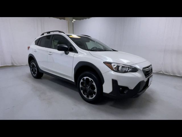 2023 Subaru Crosstrek Base