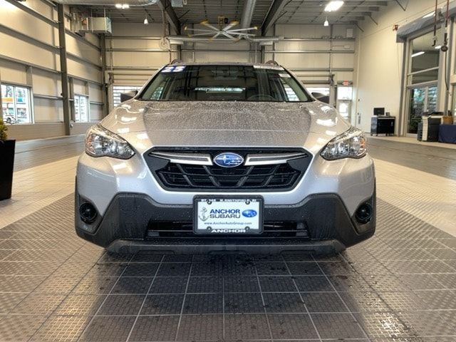 2023 Subaru Crosstrek Base