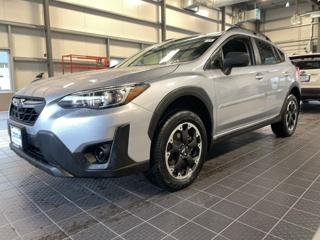 2023 Subaru Crosstrek Base