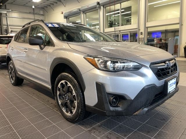 2023 Subaru Crosstrek Base