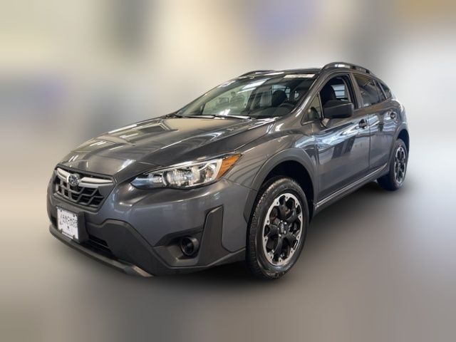 2023 Subaru Crosstrek Base