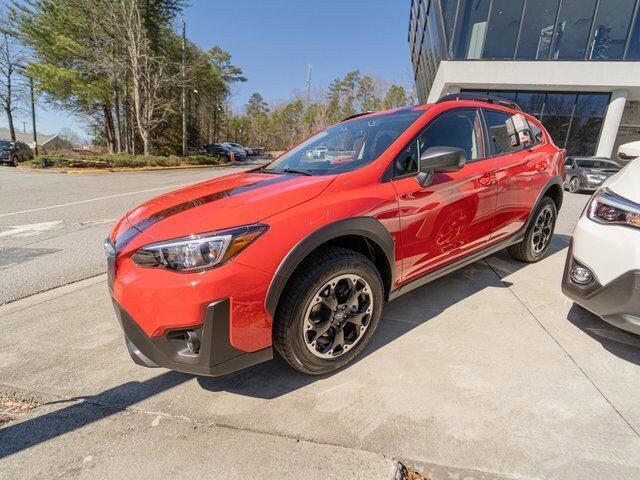 2023 Subaru Crosstrek Base