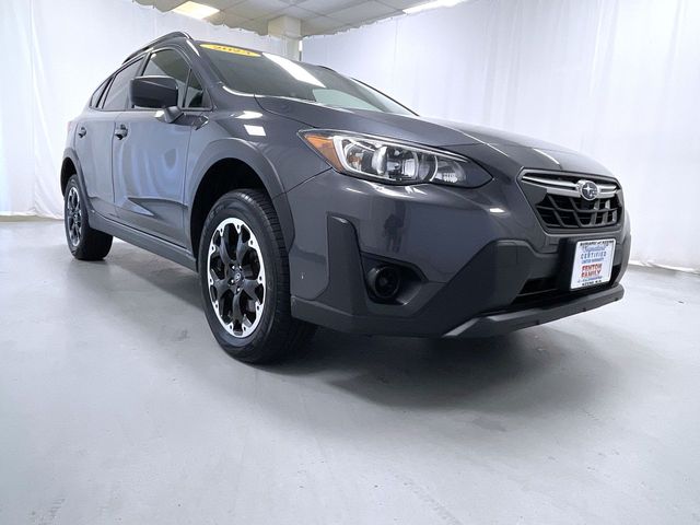 2023 Subaru Crosstrek Base