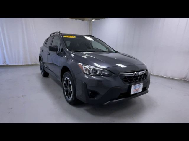 2023 Subaru Crosstrek Base