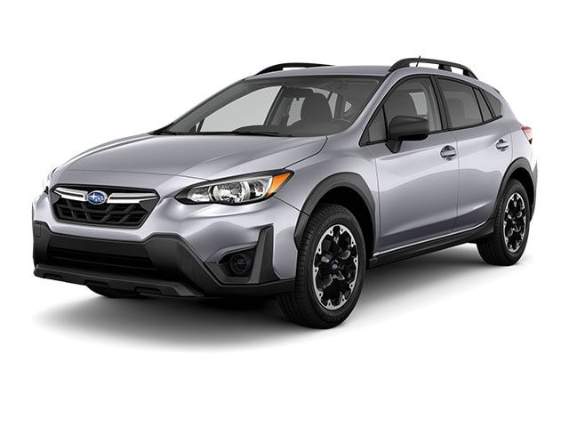 2023 Subaru Crosstrek Base