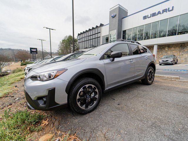 2023 Subaru Crosstrek Base