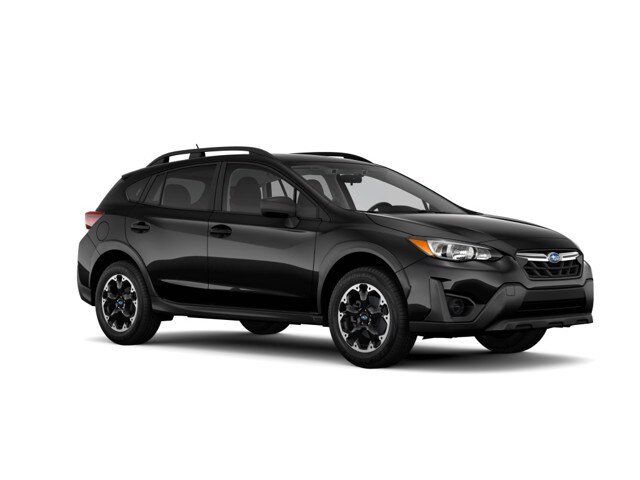 2023 Subaru Crosstrek Base