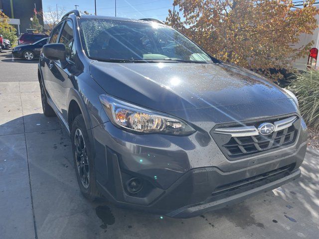 2023 Subaru Crosstrek Base