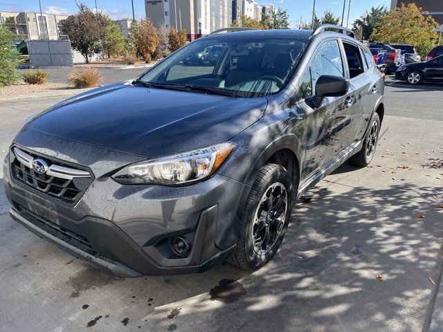 2023 Subaru Crosstrek Base