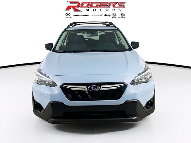 2023 Subaru Crosstrek Base